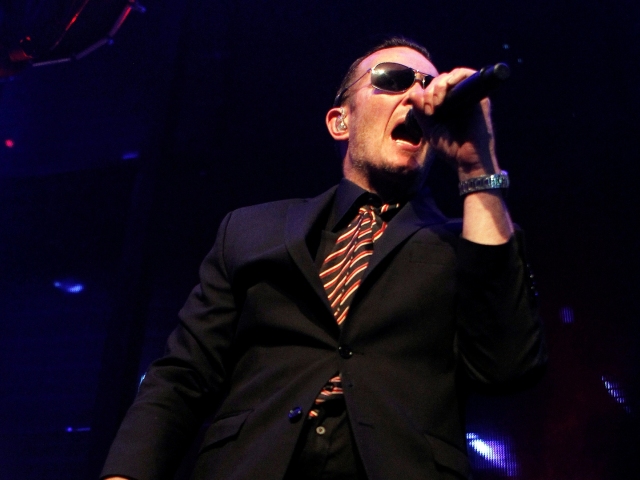 Scott Weiland 
