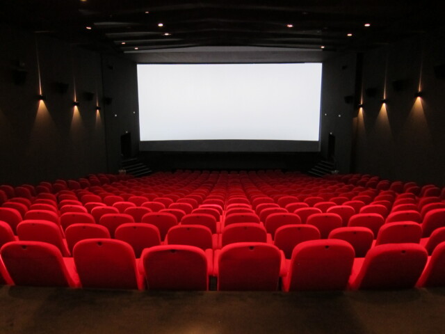 Kino