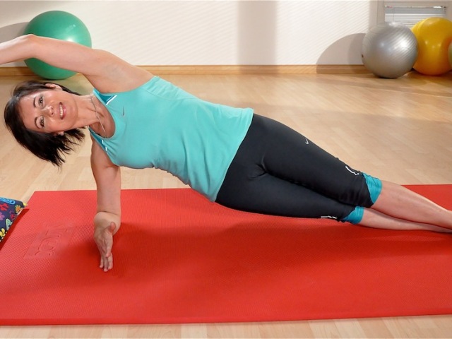 Monika Klenková Pilates Medical