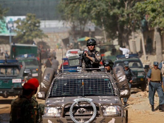 Afganistan, útok, Taliban