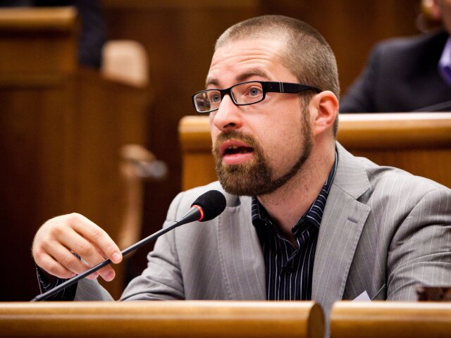 Martin Poliačik