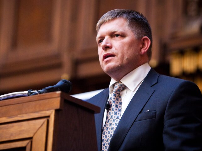 Robert Fico