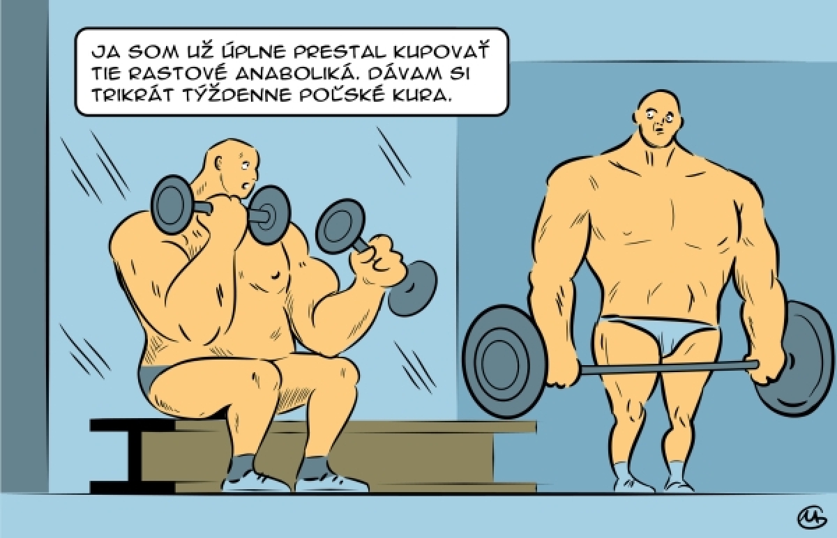 Gašparec, 27.6.2013