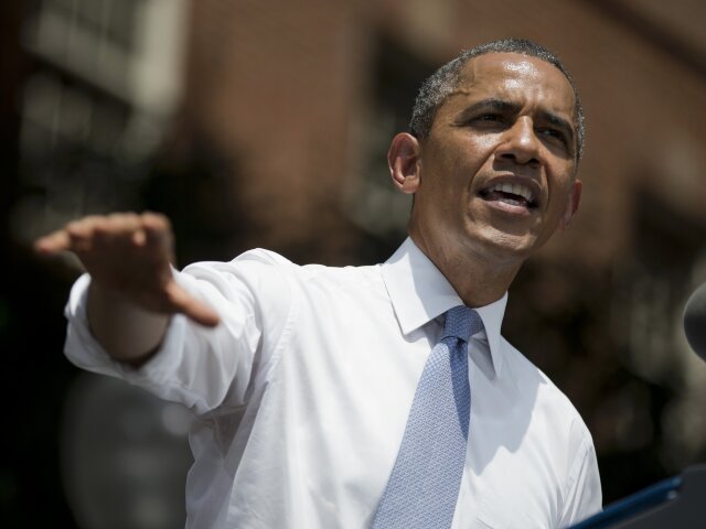Barack Obama
