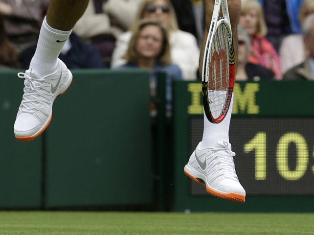 federer