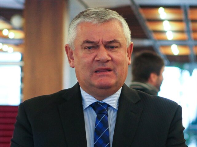 Ján Slota