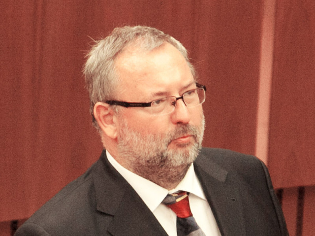 Maroš Kondrót