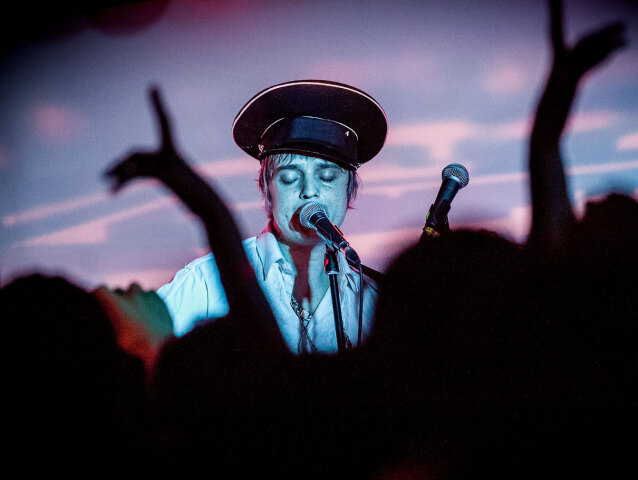 Pete Doherty