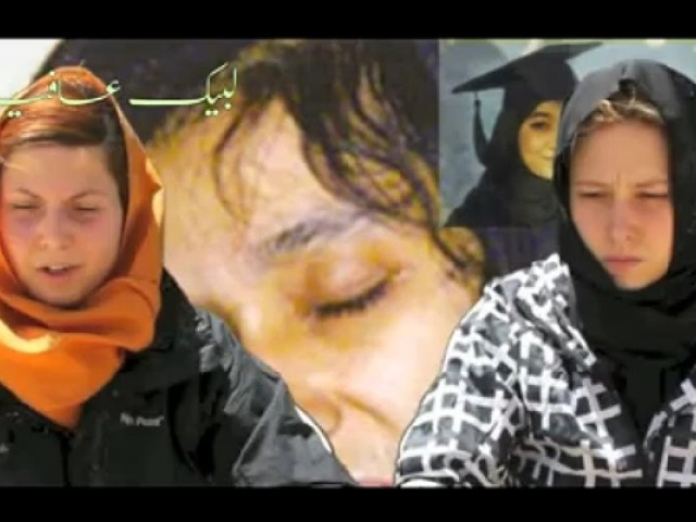 unesené Češky