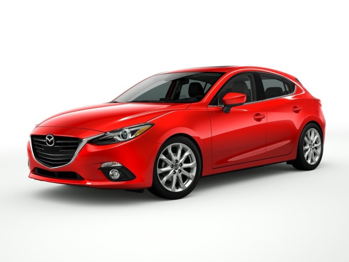 Mazda3