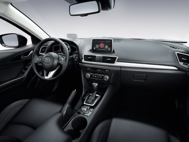 Mazda3