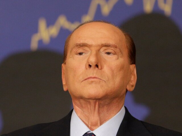 Silvio Berlusconi