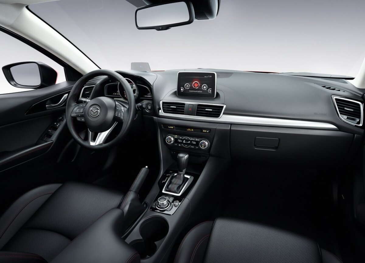 Mazda3