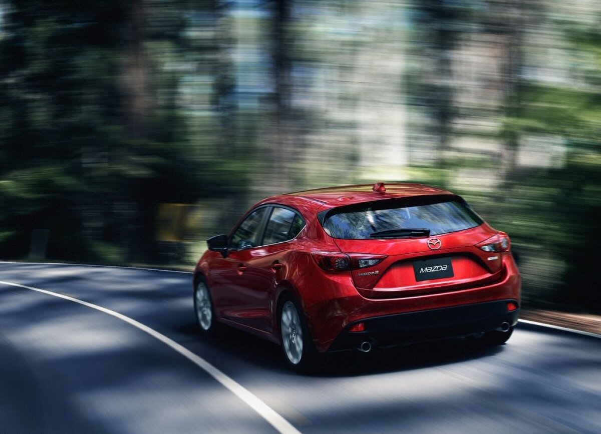 Mazda3