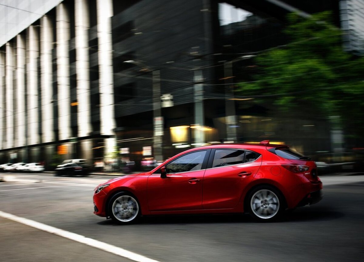 Mazda3