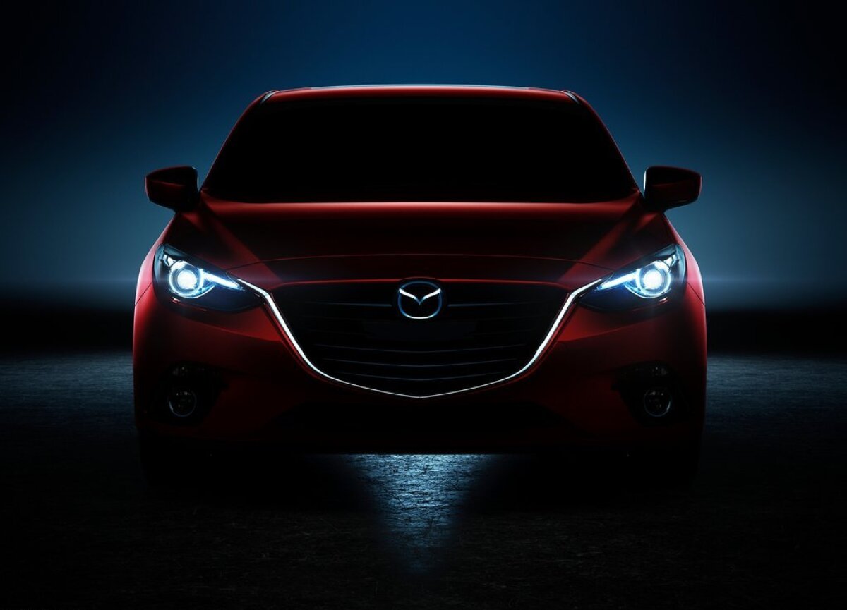 Mazda3