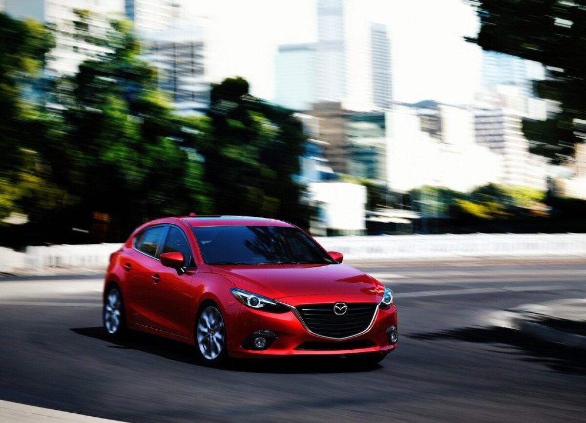 Mazda3