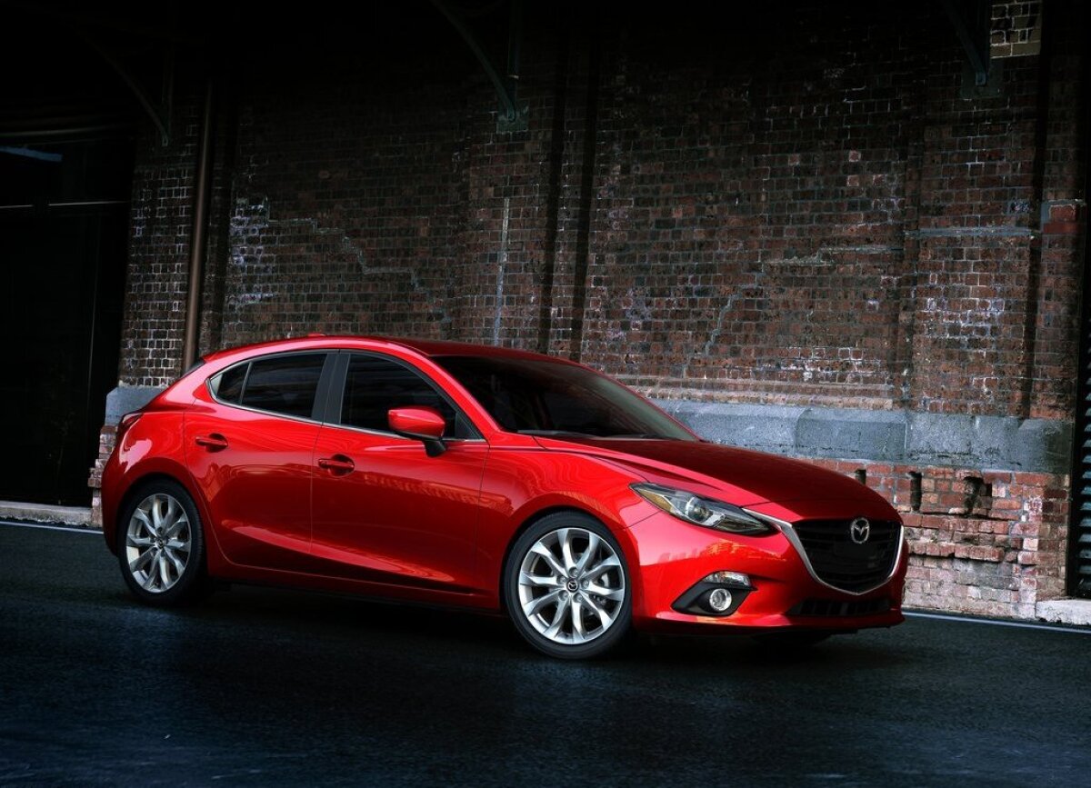 Mazda3