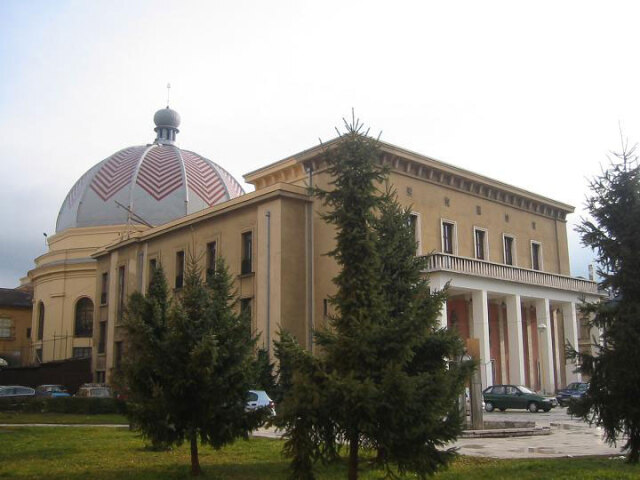 dom umenia kosice