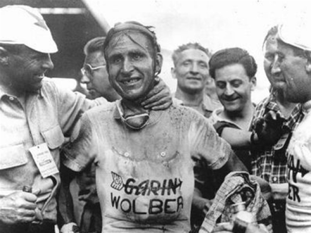 Wim van Est