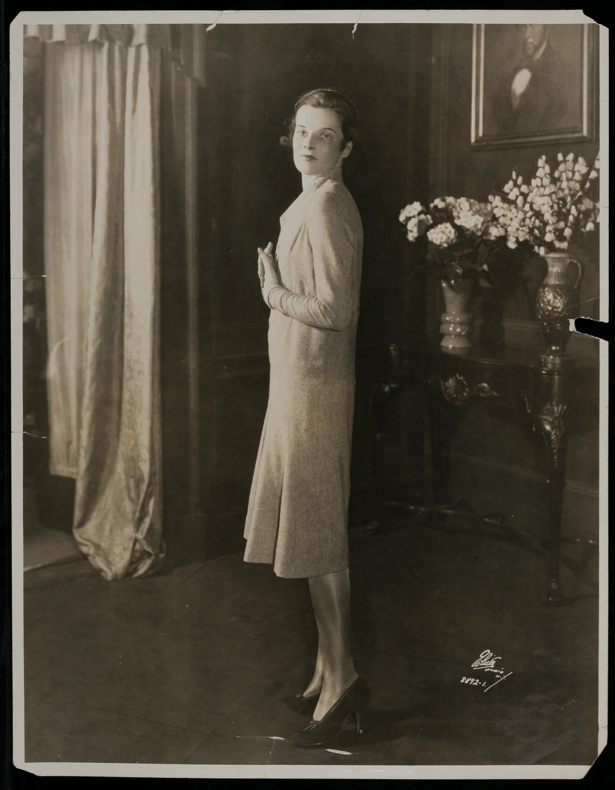 Katherine Hepburn