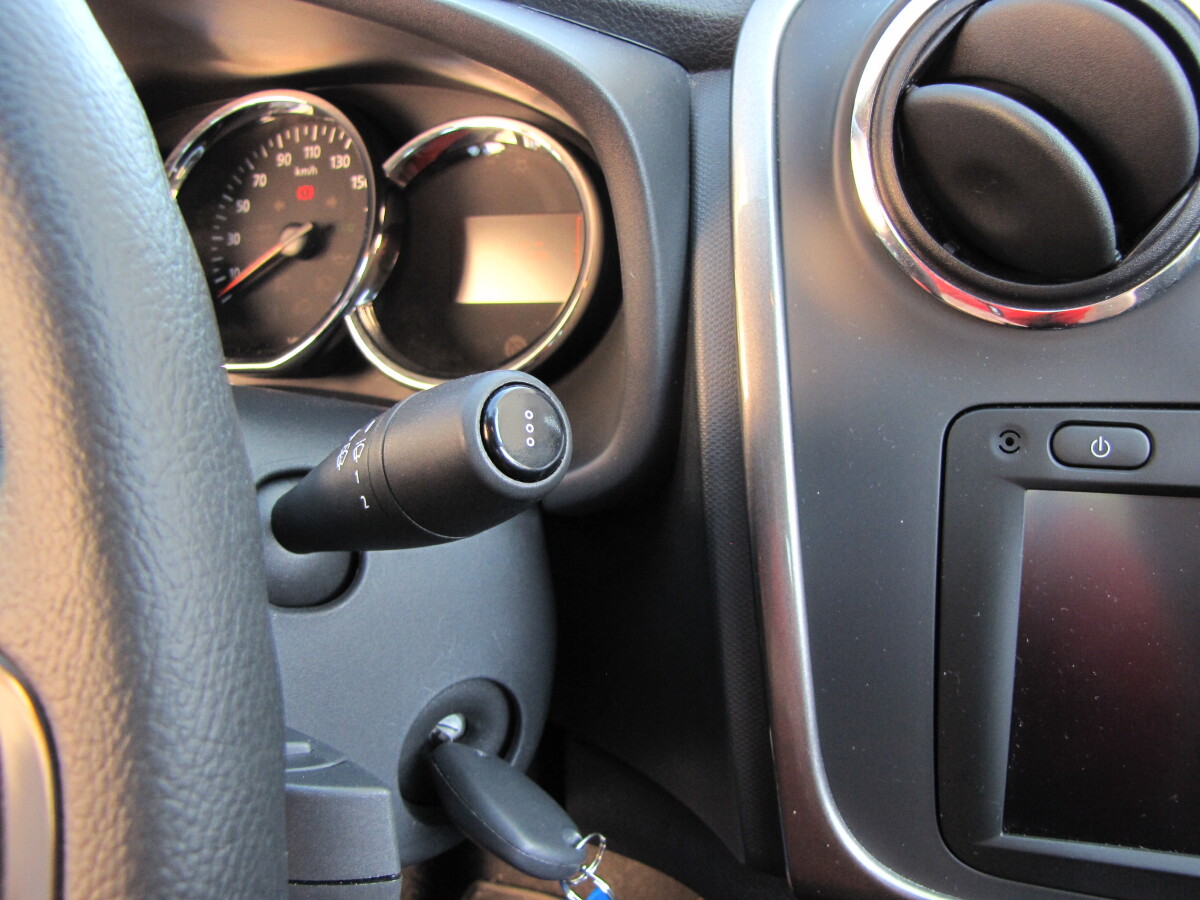 Dacia Logan 0.9 TCe