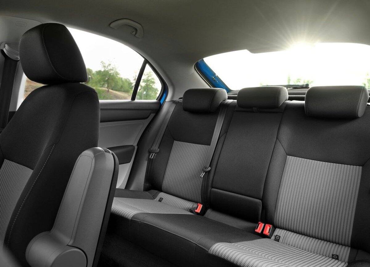 Seat Toledo