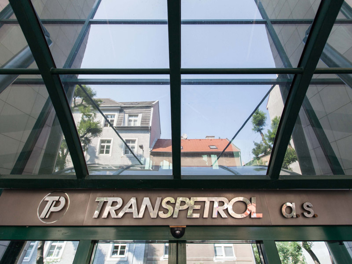 Transpetrol