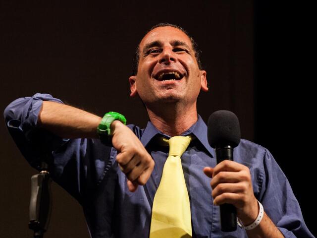 Mike Reiss simpsonovci