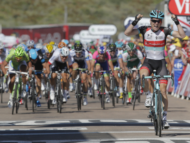 Tour de France, Bakelants