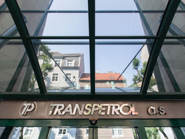 Transpetrol