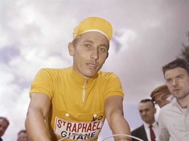 Jacques Anquetil