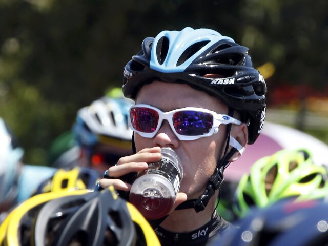 Tour de France, 3. etapa