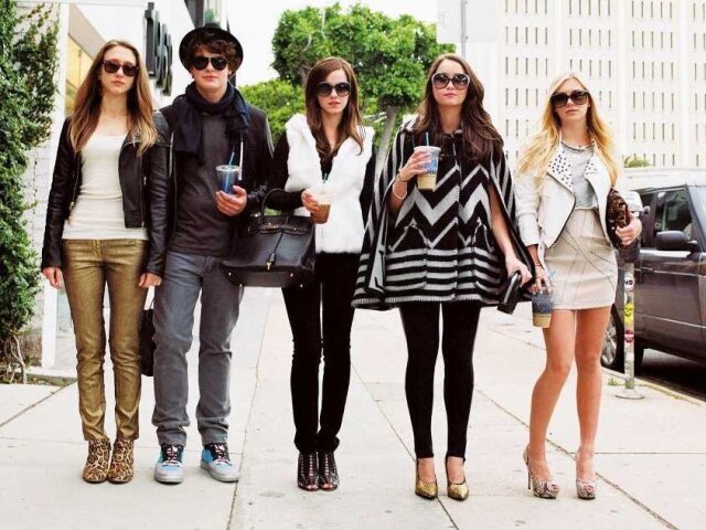 Bling Ring