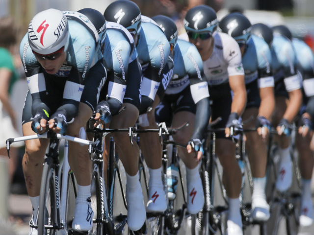Cycling Tour de France