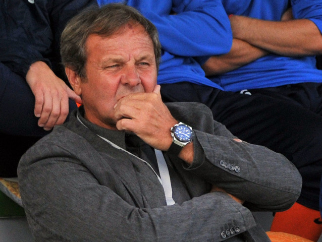 Ján Kozák