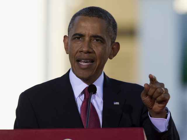 Obama