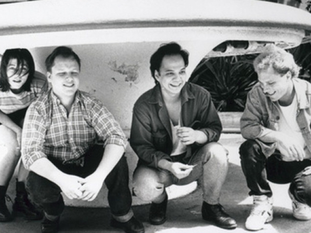 pixies