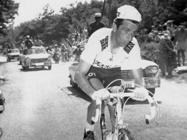 Tom Simpson