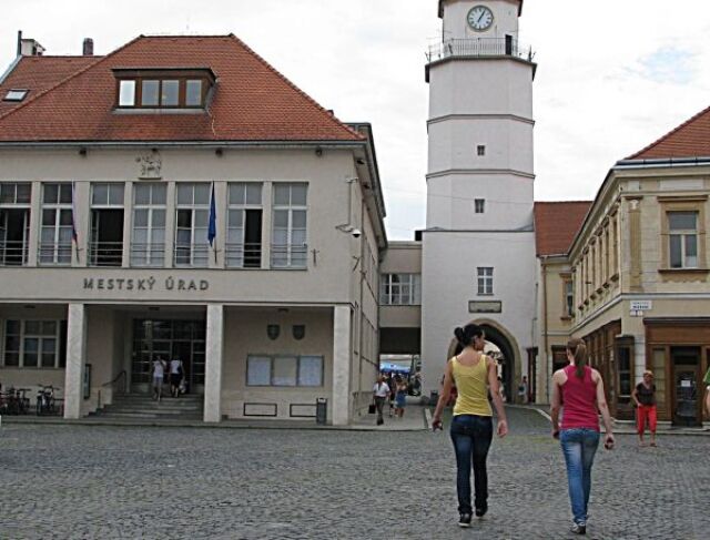 Trenčín