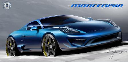 Moncenisio