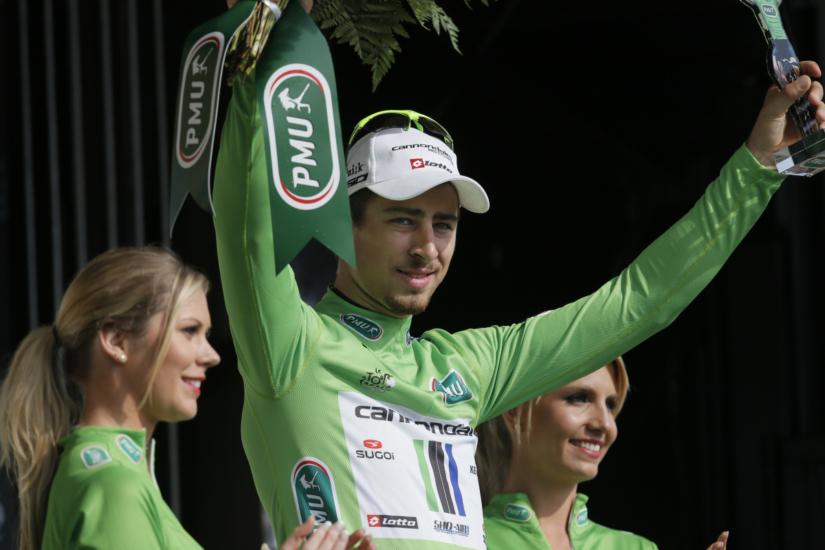 Peter Sagan