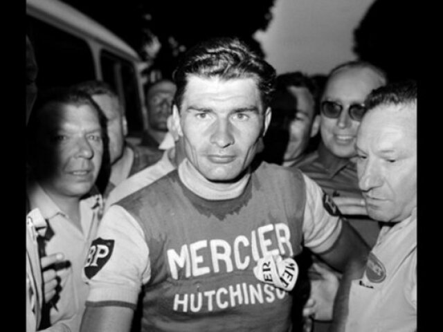 Raymond Poulidor