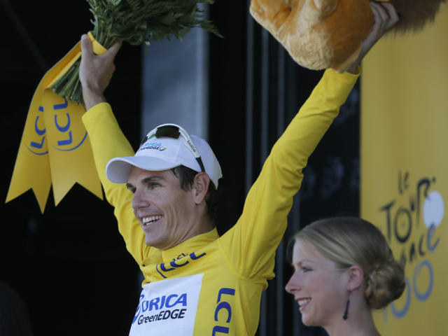 Tour de France