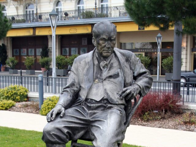 Vladimir Nabokov