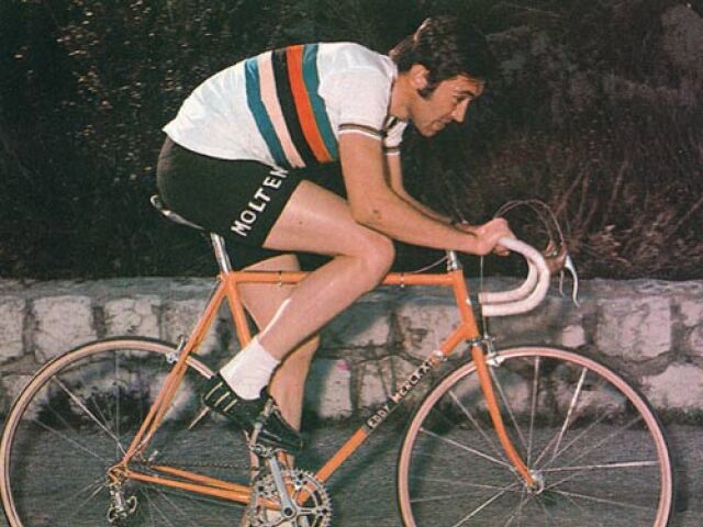 Eddy Merckx