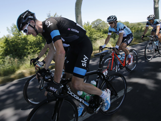 Tour de France