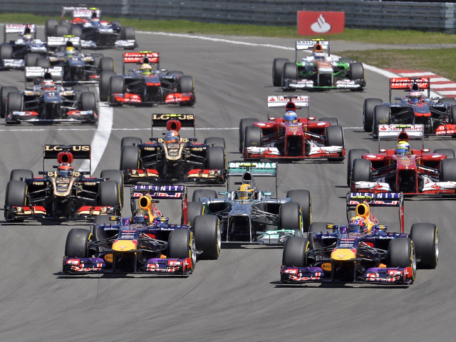 Formula 1