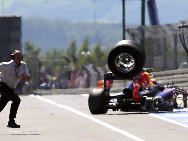 Red Bull