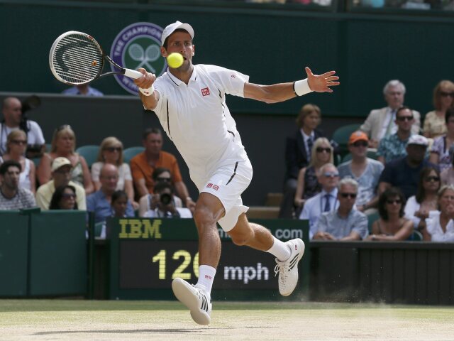 Wimbledon
